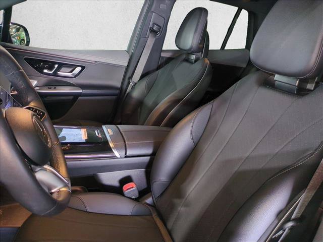 Certified 2023 Mercedes-Benz EQE 350+ 4MATIC SUV image 20