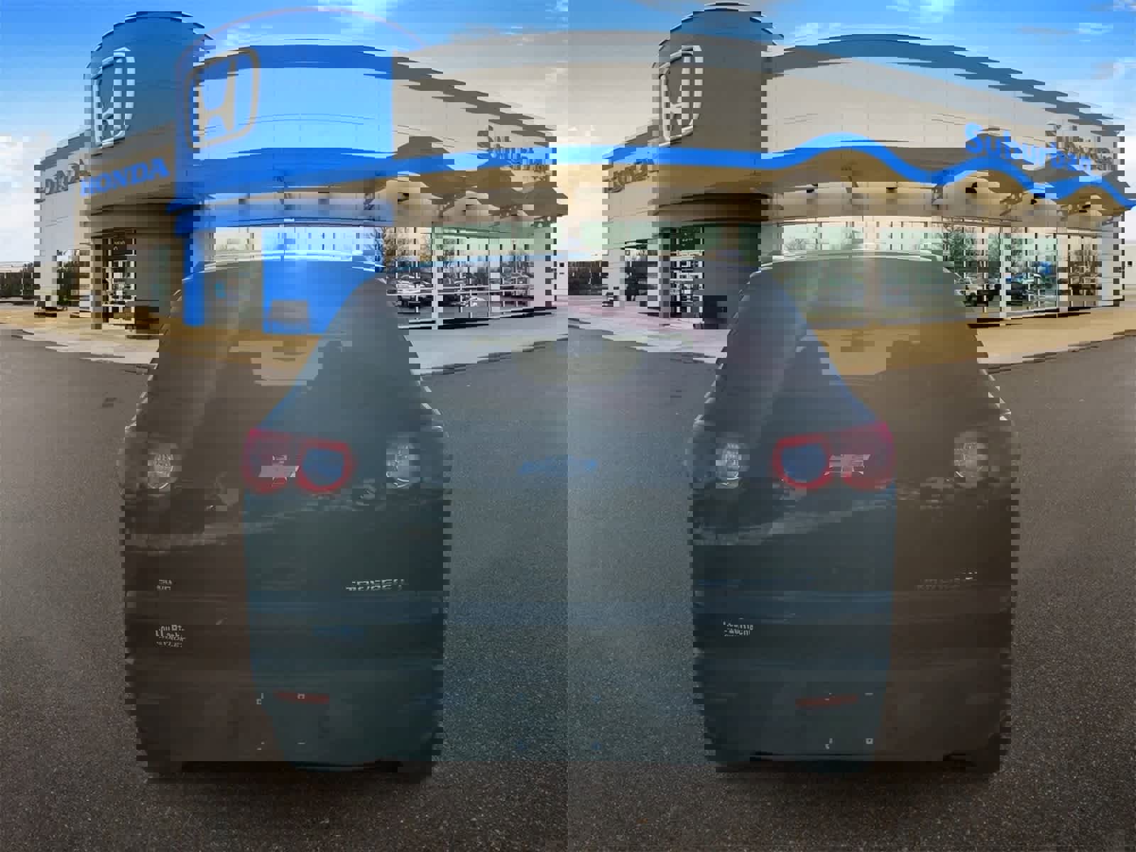 Used 2010 Chevrolet Traverse LT w/ Personal Connectivity Package image 7