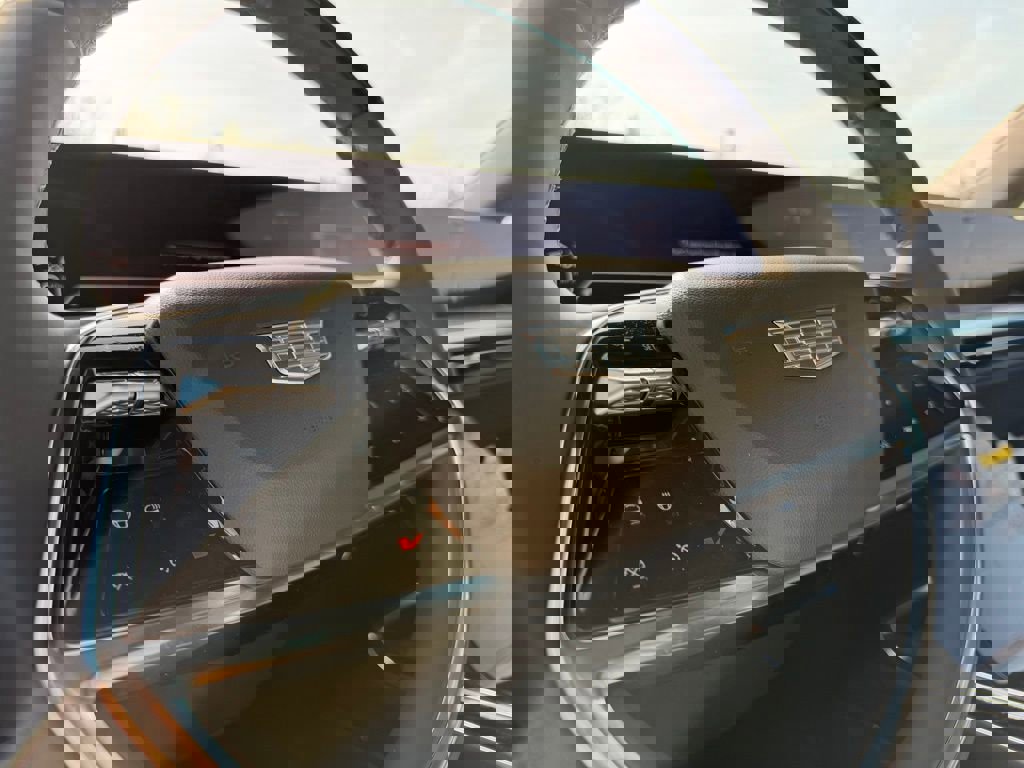 New 2026 Cadillac Escalade IQ Sport 1 w/ LPO, ONYX Package image 33