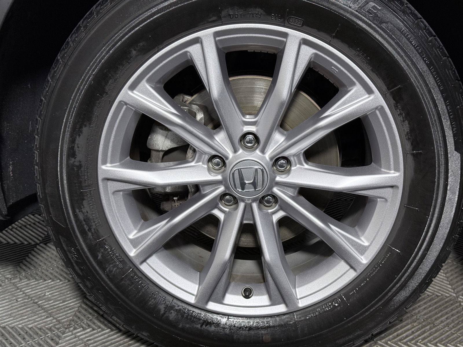 Used 2024 Honda CR-V EX-L image 26