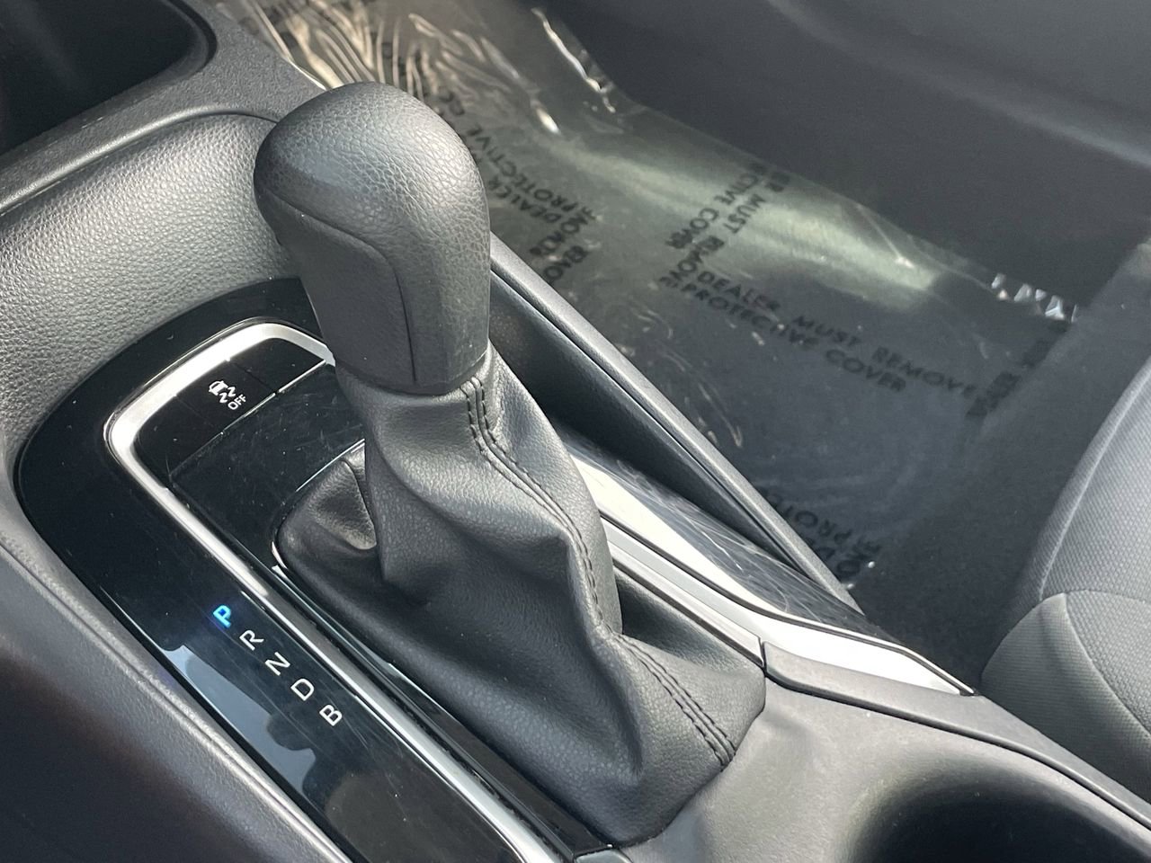 Used 2024 Toyota Corolla LE image 30