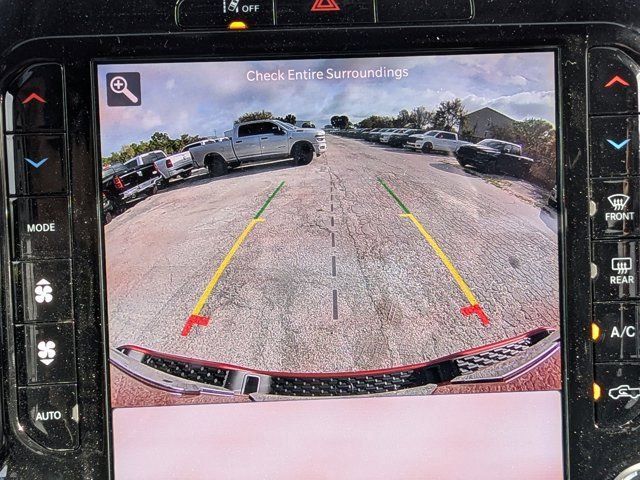 New 2026 RAM 1500 Laramie w/ Laramie Preferred Package image 22