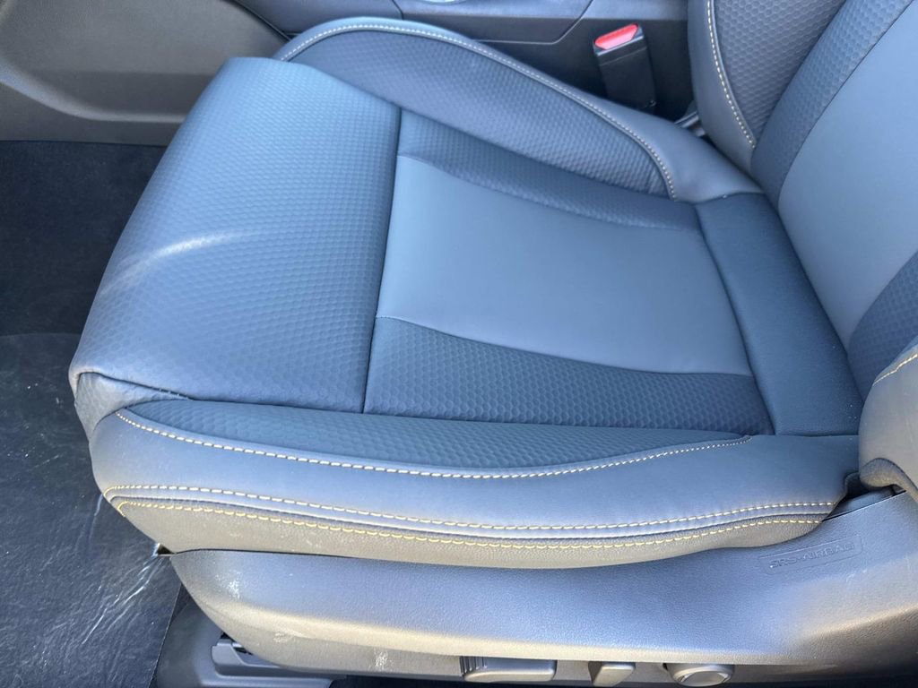 New 2025 Subaru Outback Wilderness w/ Wilderness Package image 25