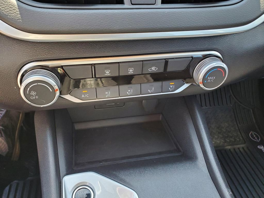 Certified 2025 Nissan Altima 2.5 S image 30