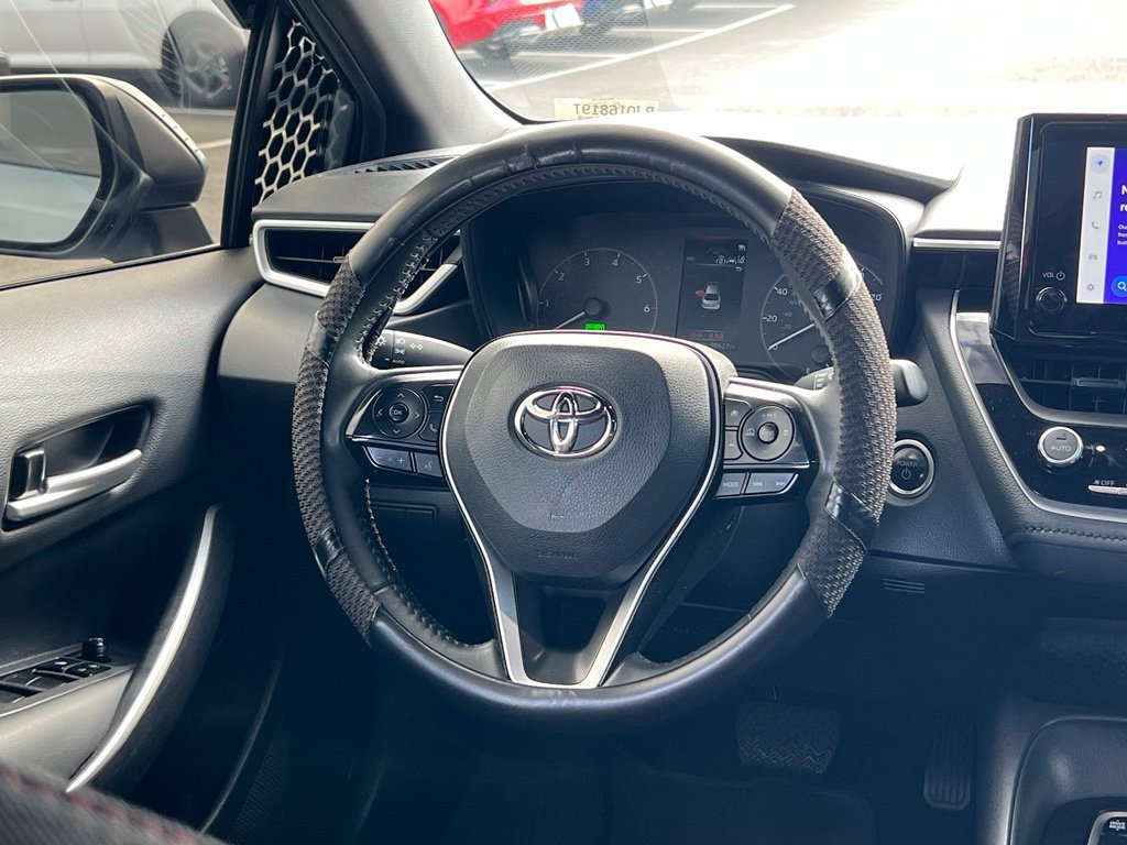 Used 2024 Toyota Corolla SE FWD image 14