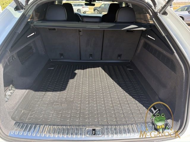 Used 2024 Audi SQ8 Prestige w/ Prestige Package image 28