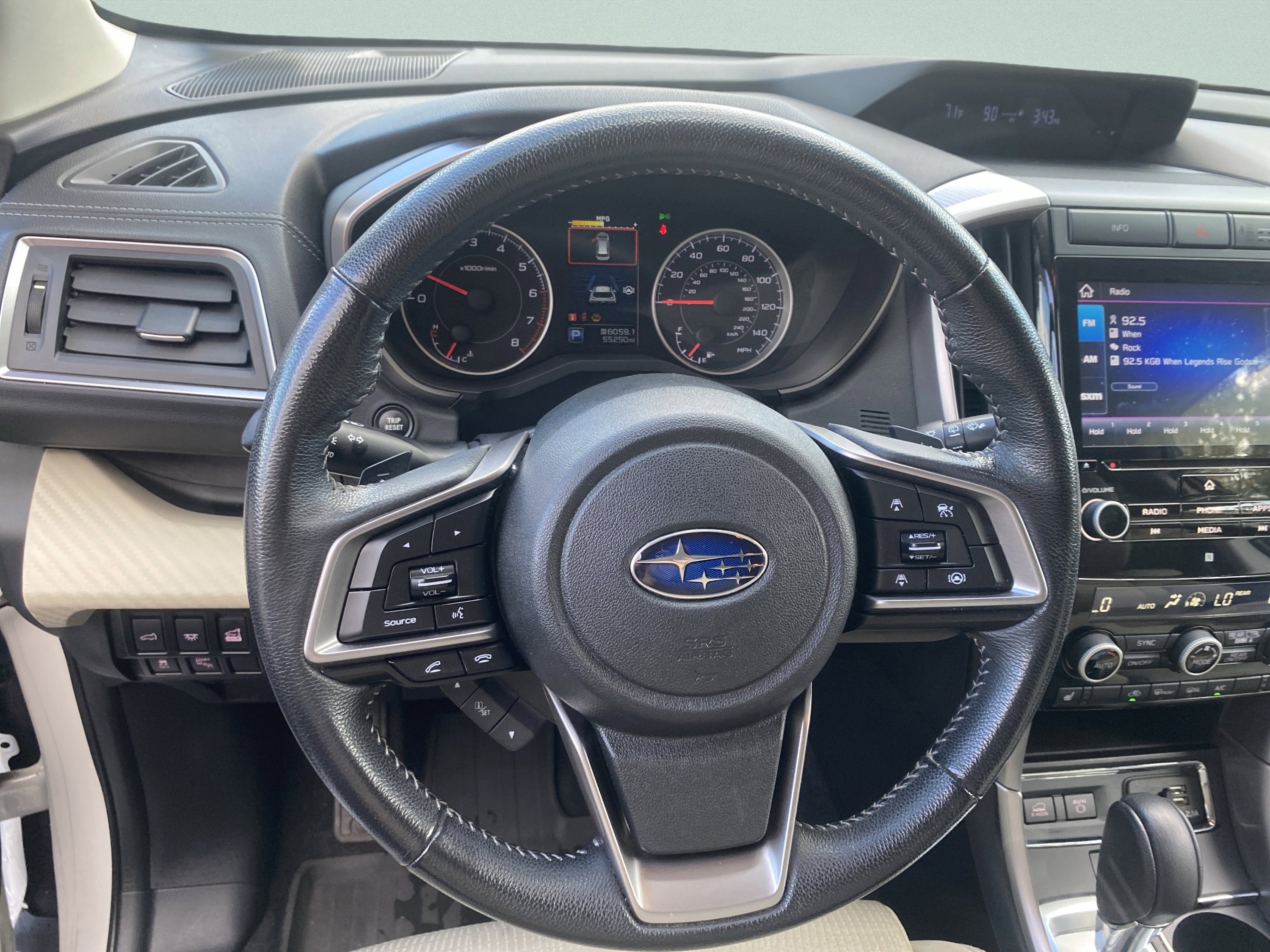 Used 2022 Subaru Ascent Premium w/ Convenience Package image 18