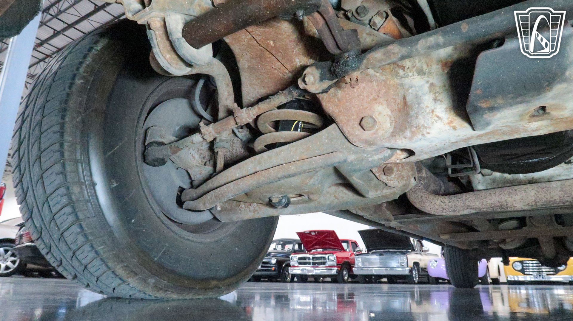 Used 1990 Chevrolet Silverado 1500 2WD Extended Cab image 22