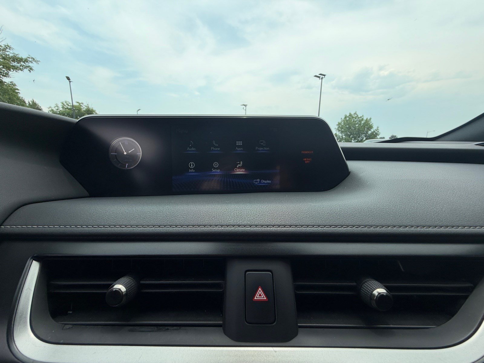Used 2021 Lexus UX 250h w/ Accessory Package (Z1) AWD/4WD image 26
