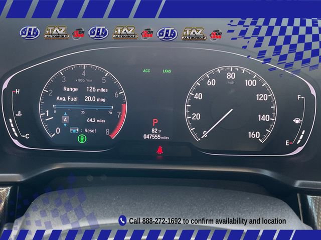Used 2020 Honda Accord Sport image 18