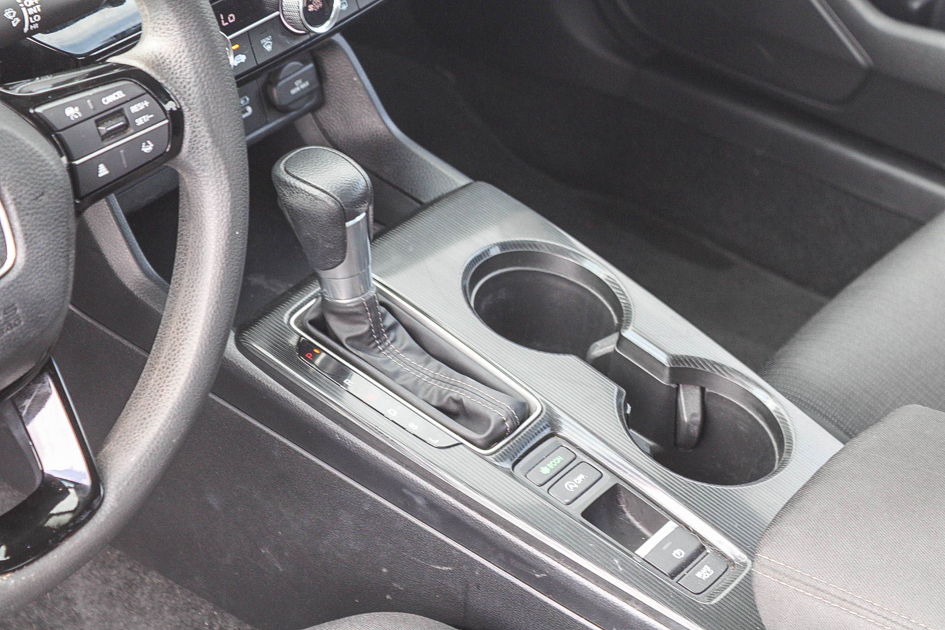 Used 2025 Honda Civic LX image 20