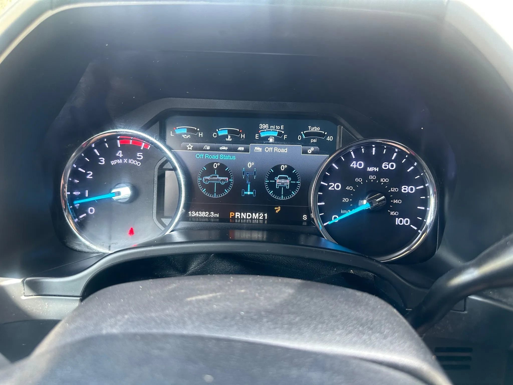 Used 2018 Ford F250 Platinum w/ Platinum Ultimate Package image 37