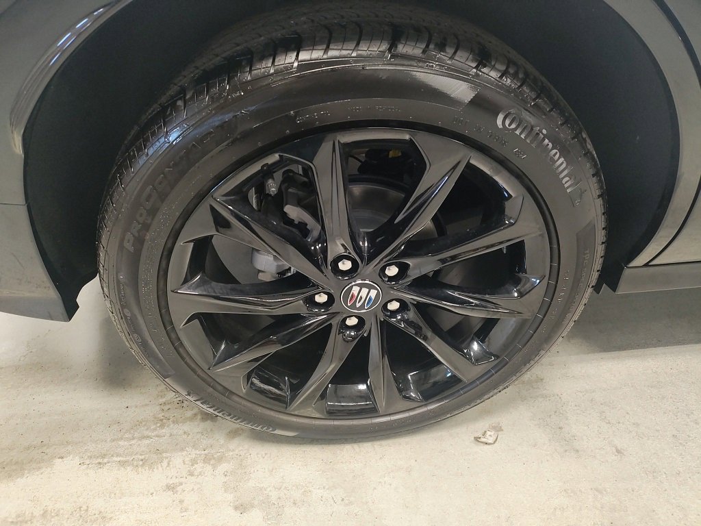 New 2026 Buick Encore GX Sport Touring w/ Comfort Package image 3