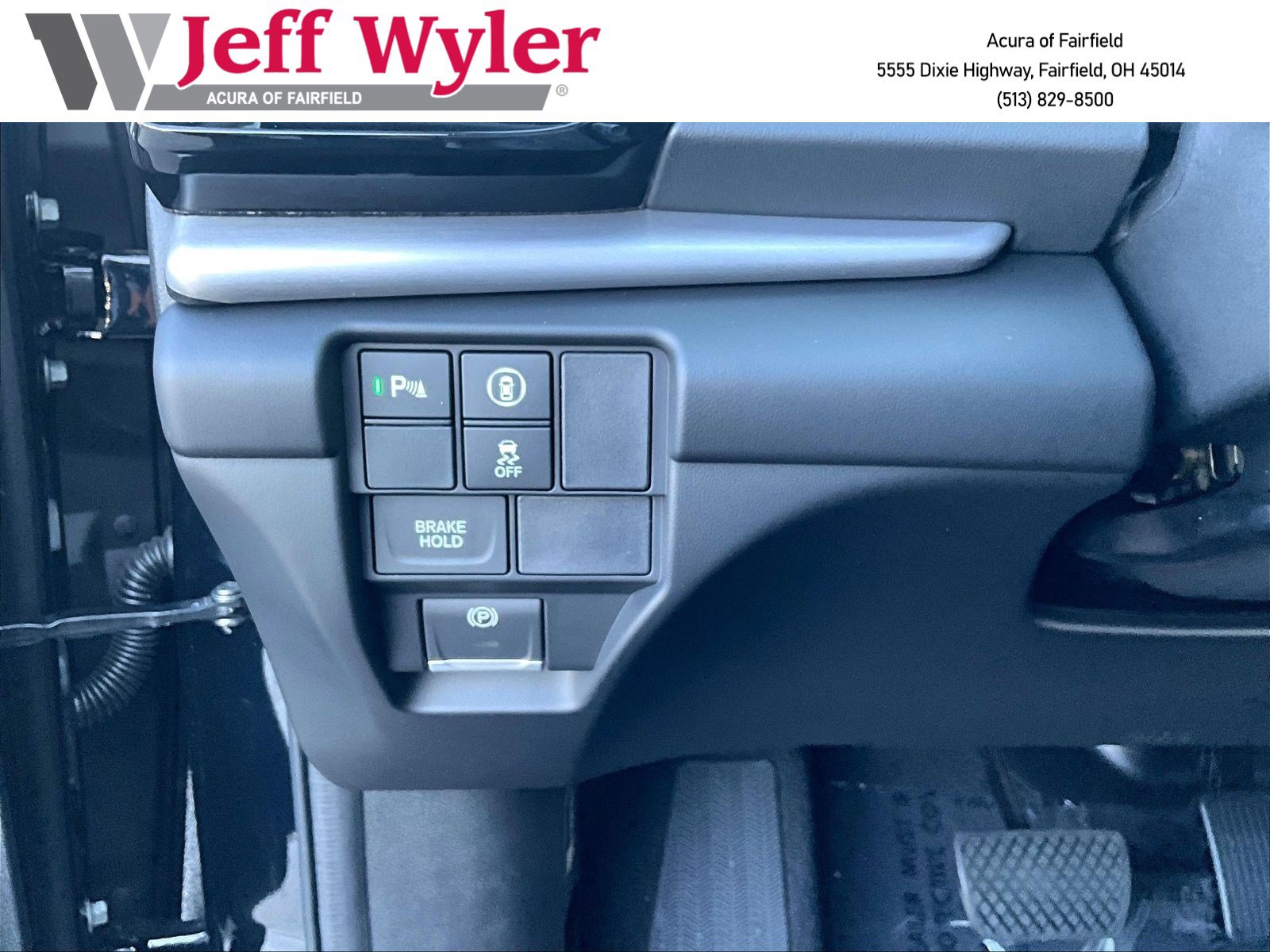 New 2026 Acura RDX w/ Technology Package AWD/4WD image 22