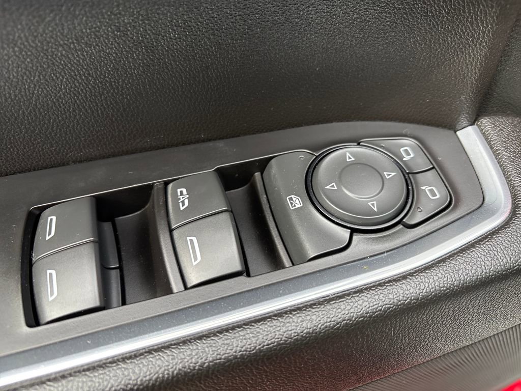 Certified 2023 Chevrolet Silverado 1500 LT image 12