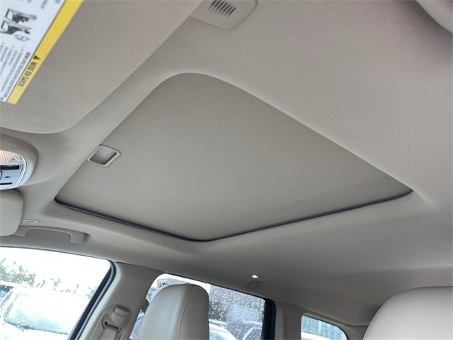 Used 2021 Jeep Grand Cherokee Limited image 22