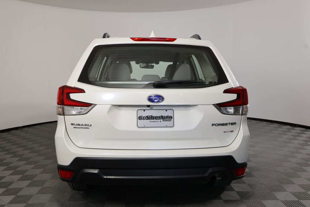 Used 2020 Subaru Forester w/ Alloy Wheel Package image 3