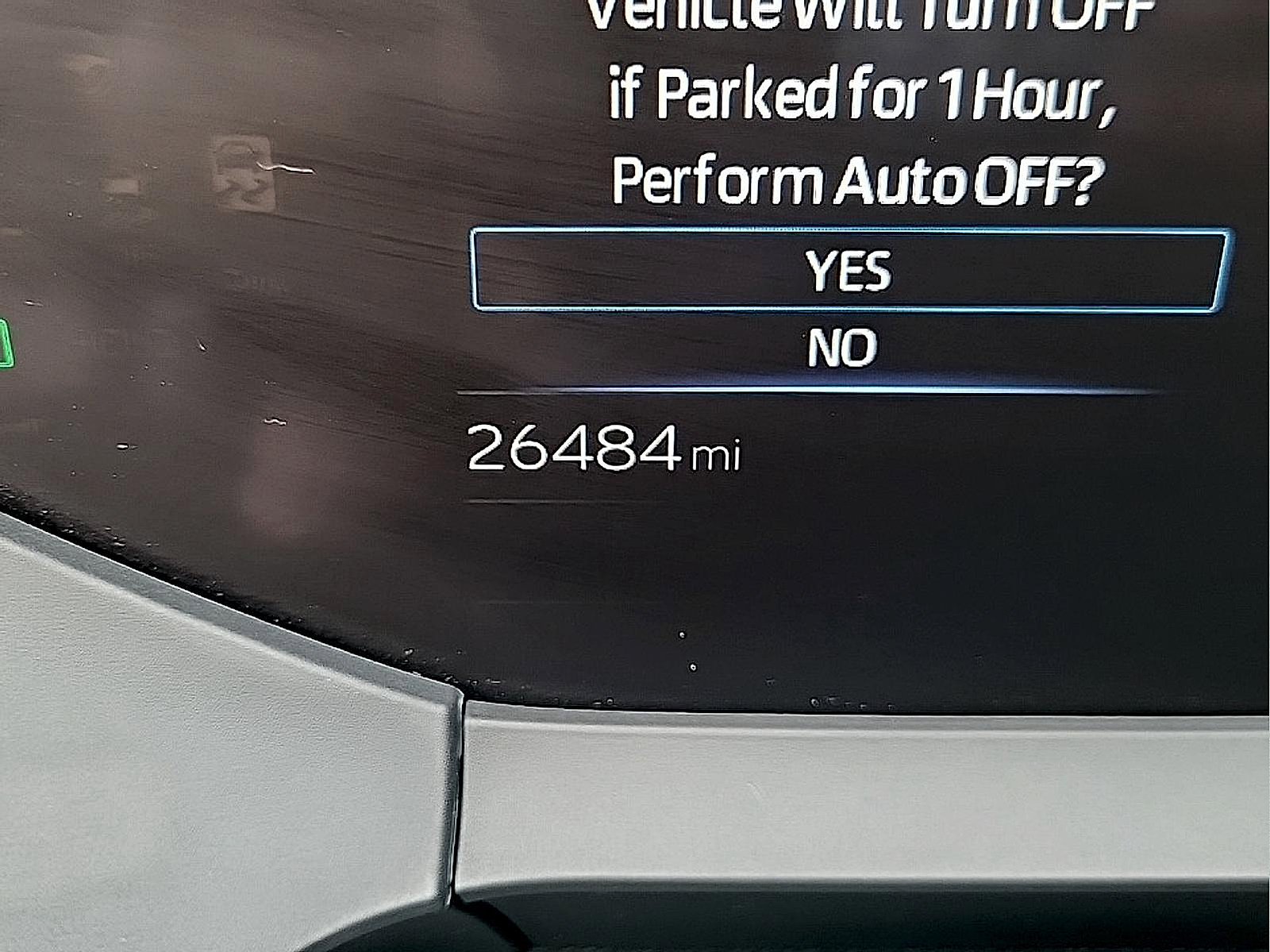 Used 2025 Toyota Prius LE FWD image 20
