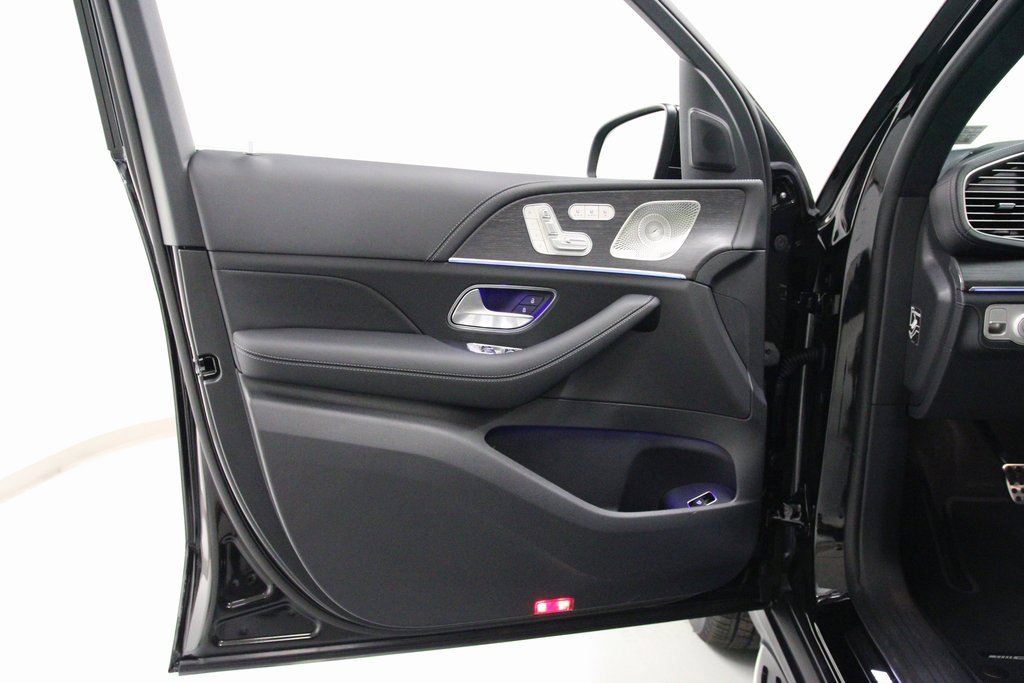 New 2026 Mercedes-Benz GLE 63 AMG S image 14