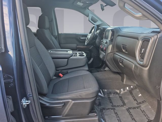 Used 2022 Chevrolet Silverado 1500 RST image 17