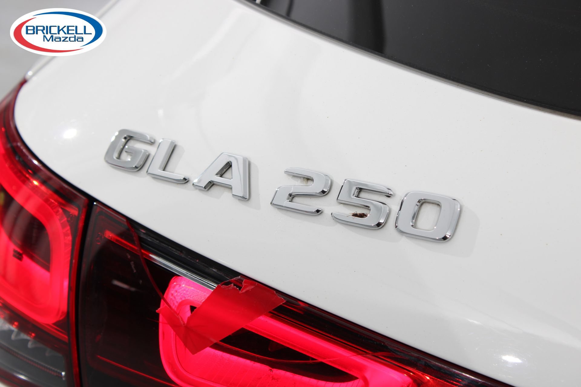Used 2021 Mercedes-Benz GLA 250 image 11