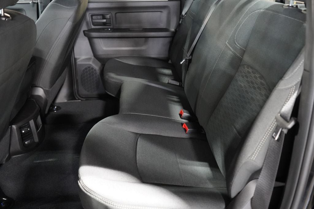 New 2027 RAM 2500 Tradesman AWD/4WD image 15