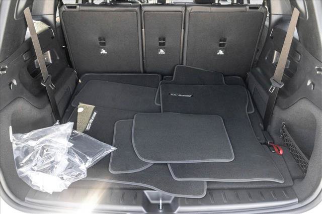 New 2026 Mercedes-Benz GLB 250 4MATIC image 25