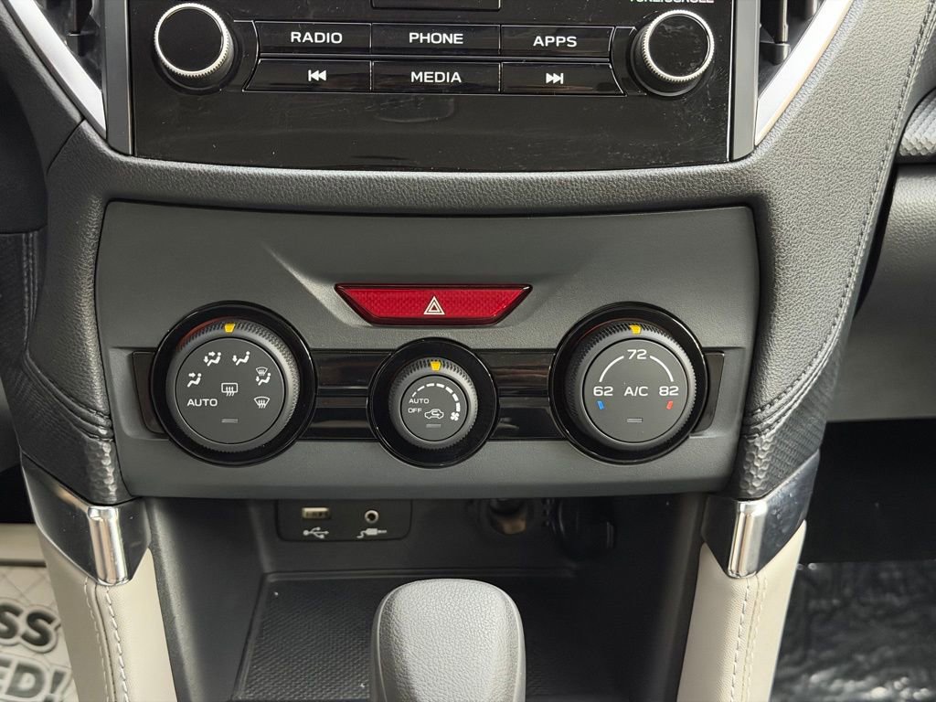 Used 2024 Subaru Forester image 22