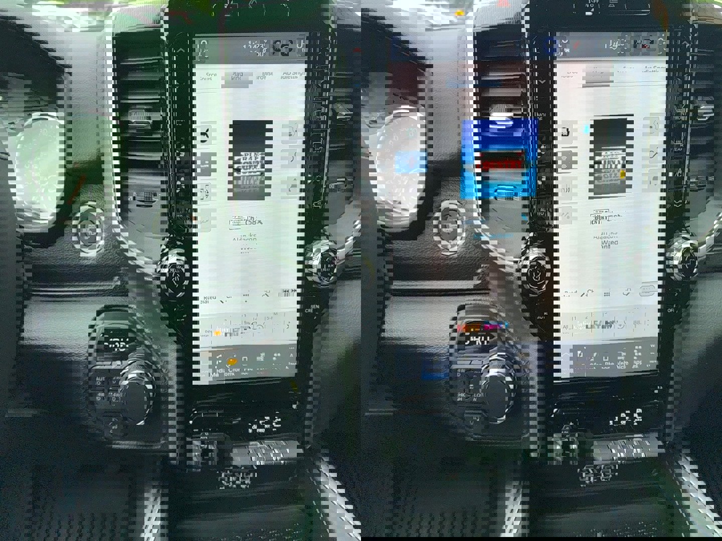 New 2026 RAM 1500 Big Horn image 24