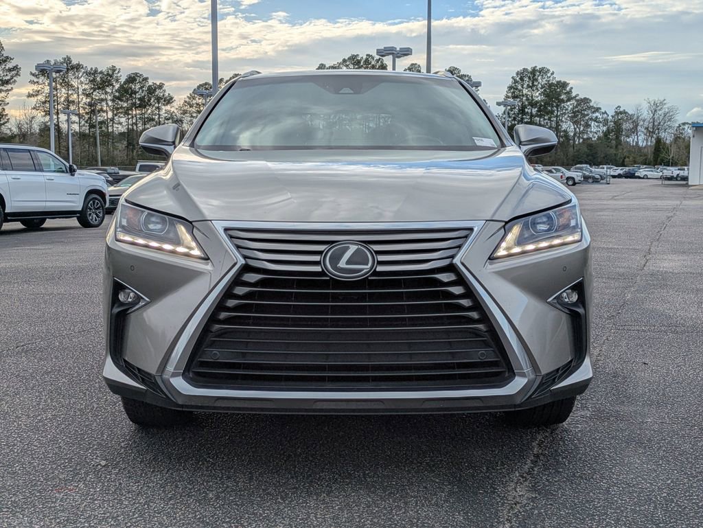 Used 2019 Lexus RX 350 FWD w/ Navigation Package image 10