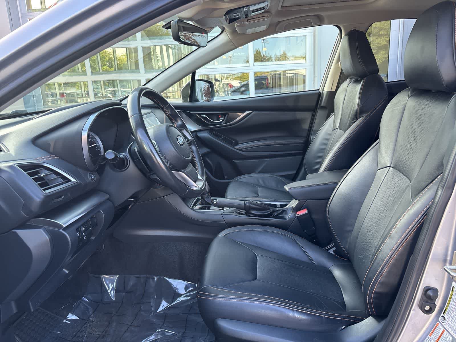 Used 2018 Subaru Crosstrek 2.0i Limited AWD/4WD image 8