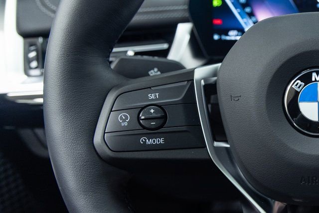 Certified 2025 BMW X1 xDrive28i w/ Convenience Package image 17