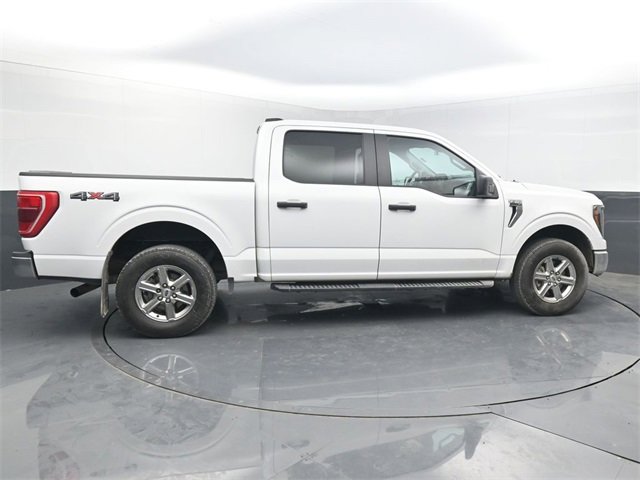 Used 2023 Ford F150 XLT w/ Trailer Tow Package image 6