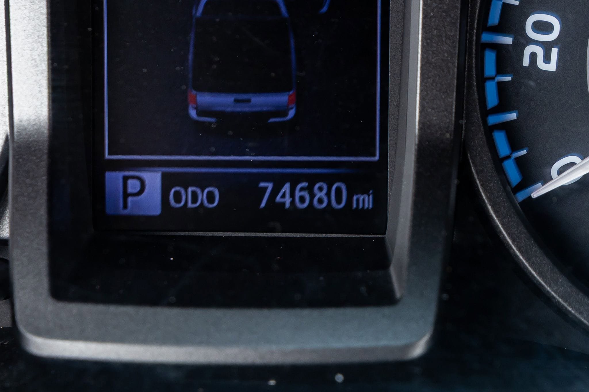 Used 2019 Toyota Tacoma TRD Off-Road AWD/4WD image 19
