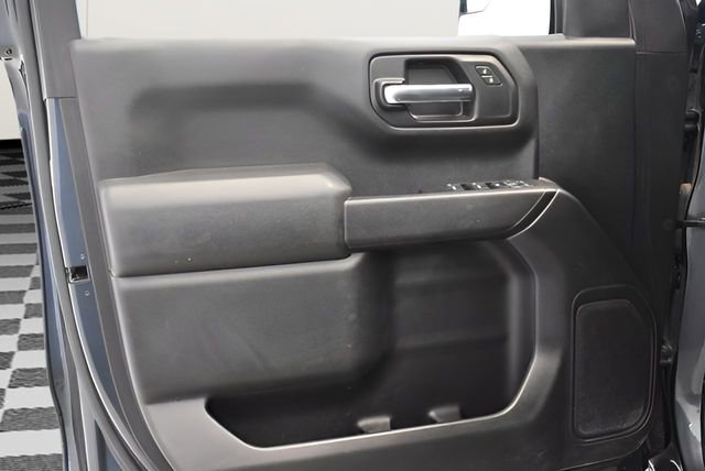 Used 2020 Chevrolet Silverado 1500 Custom w/ Custom Value Package AWD/4WD image 20