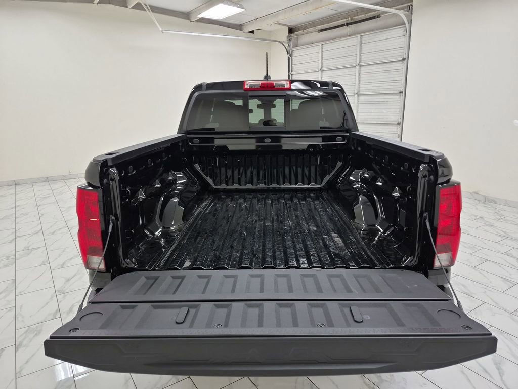 New 2026 Chevrolet Colorado Trail Boss image 27