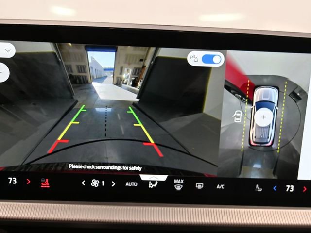 New 2026 Ford Explorer Platinum w/ LUX Leather Package image 21