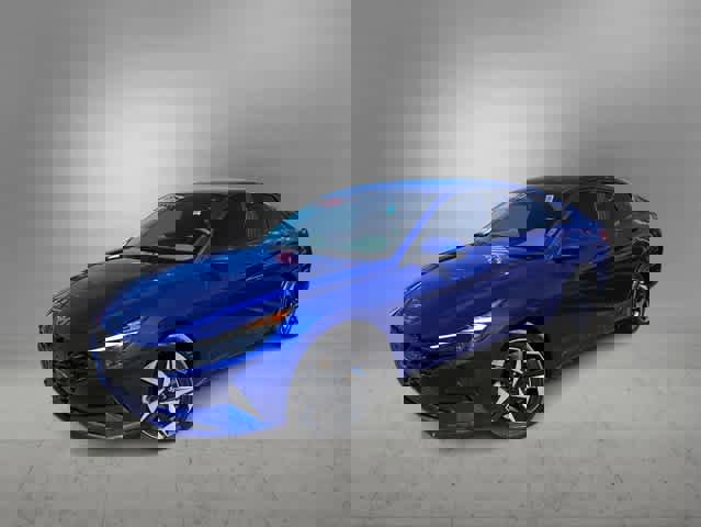 Used 2023 Hyundai Elantra SEL w/ Convenience Package