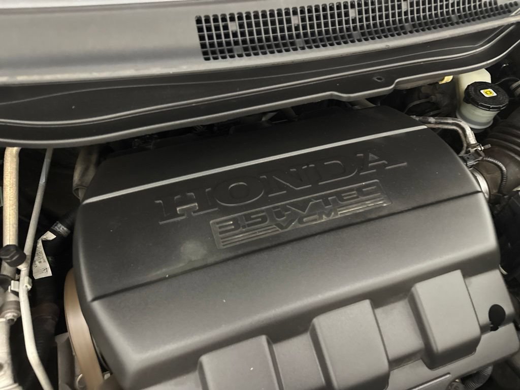 Used 2017 Honda Odyssey EX-L image 48