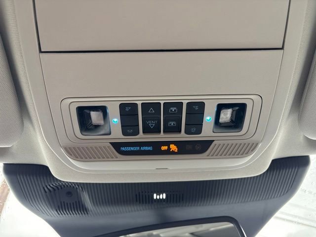 Used 2025 Ford Explorer Platinum w/ Ultimate Package image 14