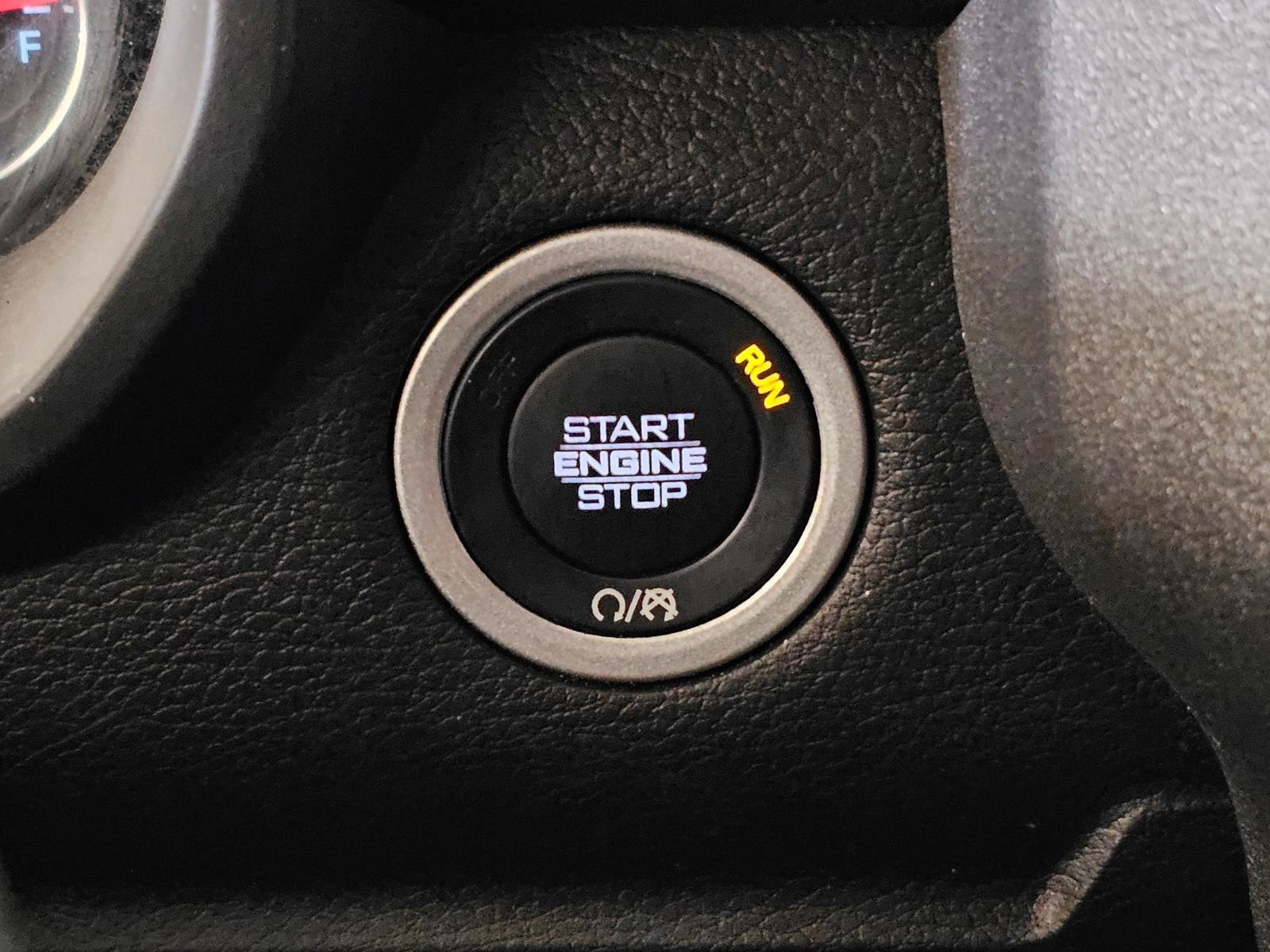 Used 2025 RAM 1500 Tradesman image 22