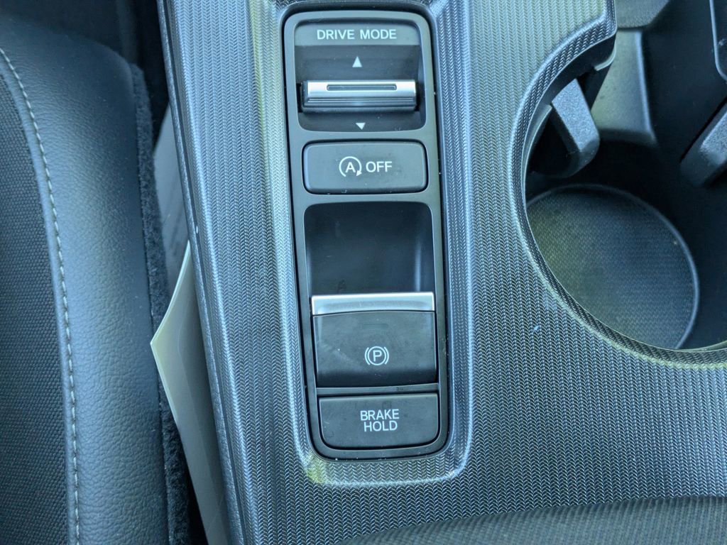 Used 2024 Honda Civic Sport image 25