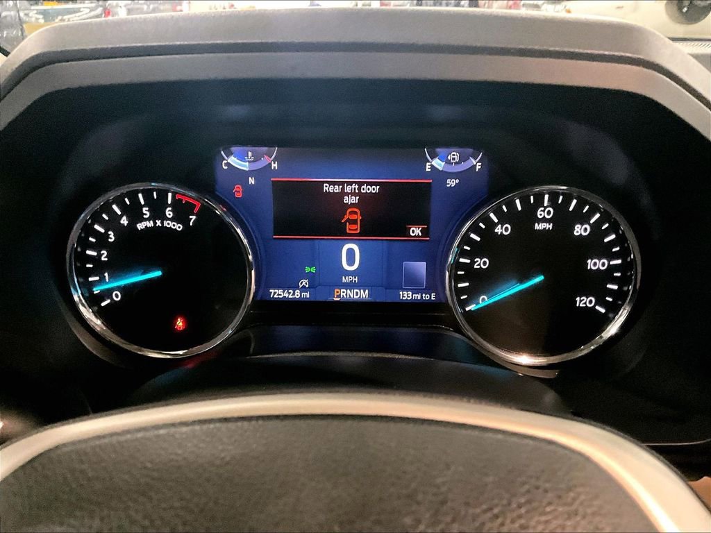 Used 2024 Ford Expedition Max Limited image 26