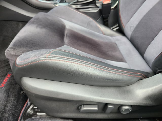 Used 2023 Subaru WRX Limited w/ Popular Package #2 AWD/4WD image 28