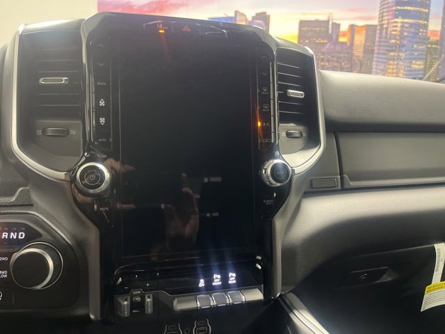 New 2026 RAM 1500 Big Horn image 15