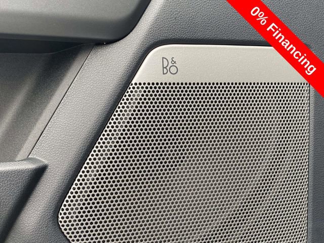 New 2025 Ford F150 Lariat w/ Equipment Group 501A Mid image 15