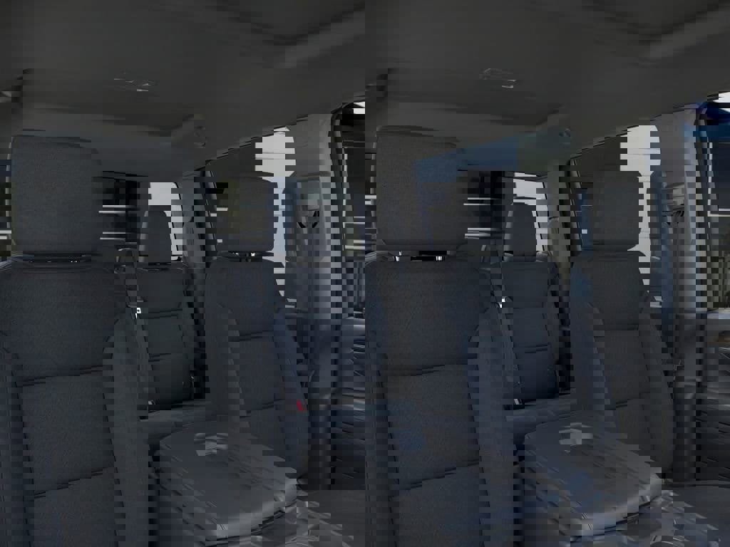 New 2026 GMC Sierra 2500 SLE image 24