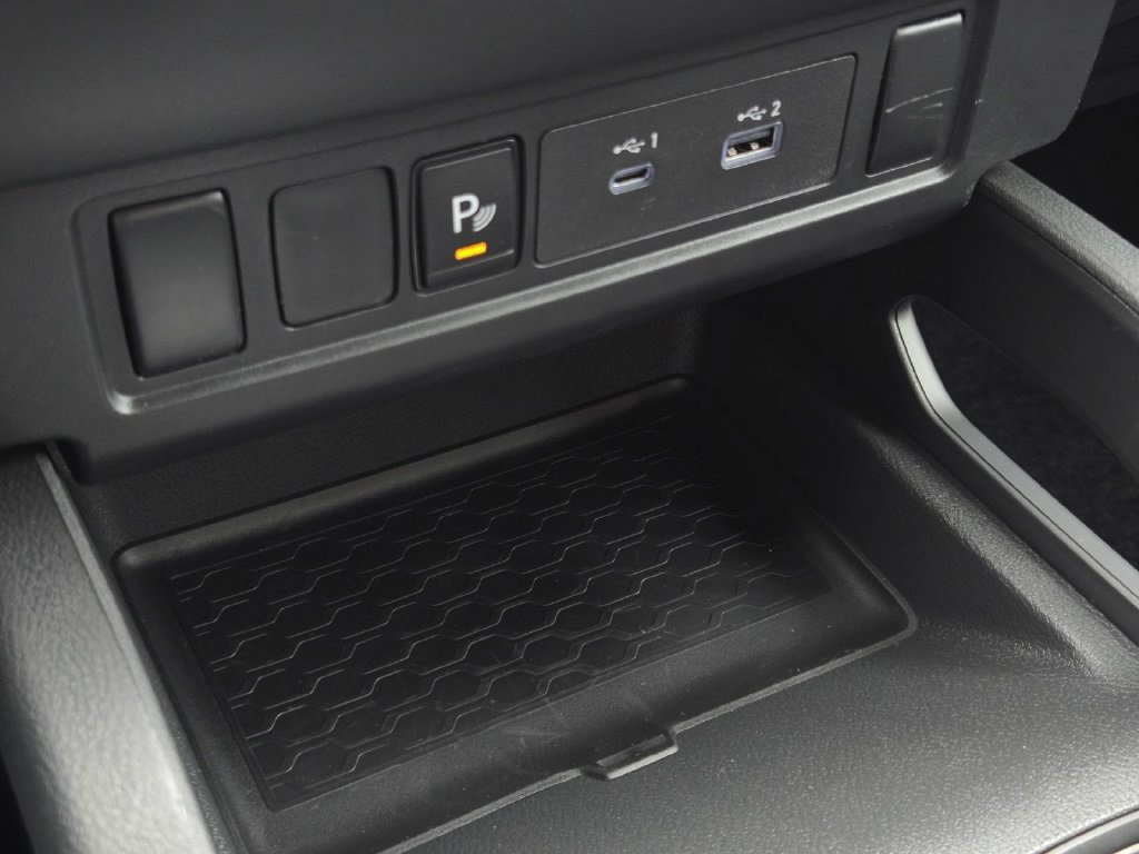 New 2026 Nissan Frontier S RWD image 19