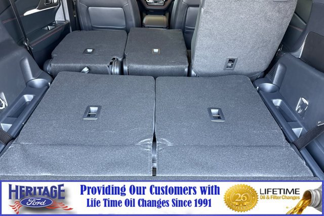 New 2026 Ford Explorer ST w/ Sun And Sound Package AWD/4WD image 16