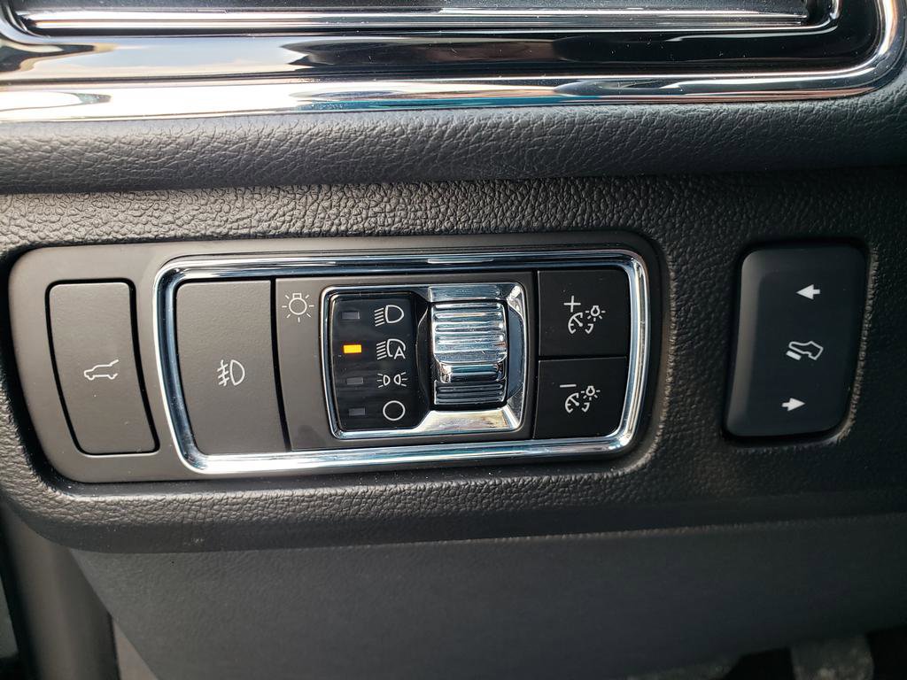 Used 2024 Lincoln Navigator Reserve image 25